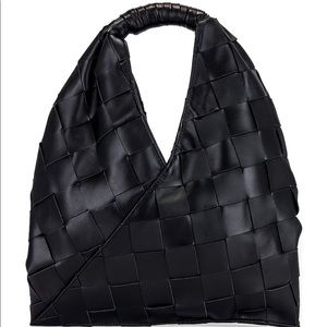 Cleobella Boone Tote in Black